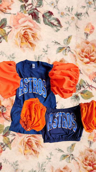 Puff Sleeve Sewing Workshop IN PERSON 9/14/25