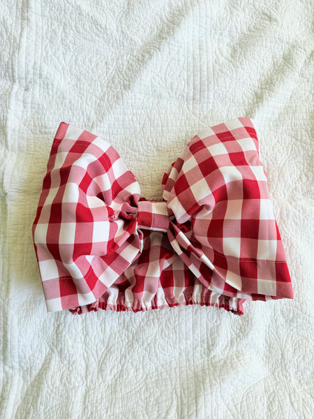 The Picnic ViviannaBow Top